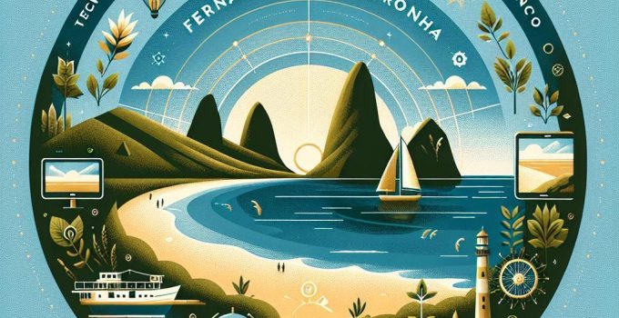 Fernando de Noronha Fica Em Qual Estado?