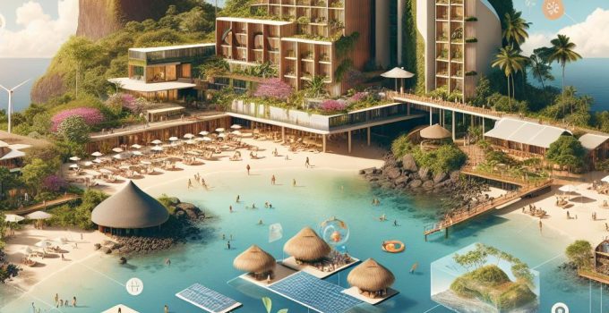 Fernando de Noronha Resort