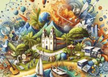 Fernando de Noronha Pousadas