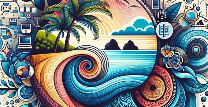 Fernando de Noronha Cidade